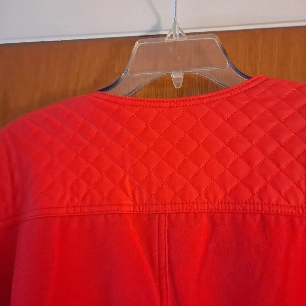 Jacket - Picture 3 of 5